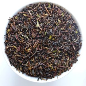 2040 - BIO DARJEELING SINGELL SECOND FLUSH