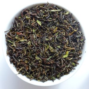 2041 - DARJEELING THURBO SECOND FLUSH