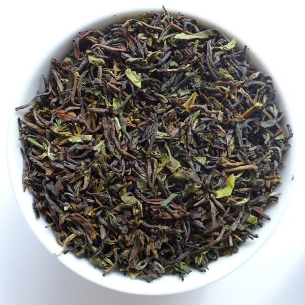 2041 - DARJEELING THURBO SECOND FLUSH