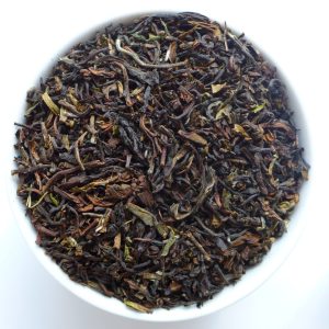 2042 - BIO DARJEELING LINGIA SECOND FLUSH