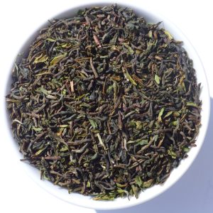 2043 - BIO DARJEELING CHAMONG SECOND FLUSH