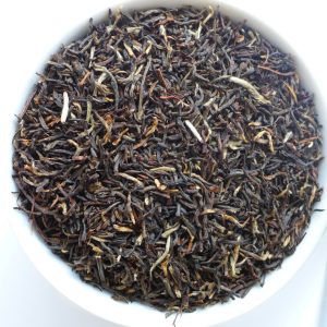 2051 - JAVA PASIR NANKA TGFOP FIRST FLUSH