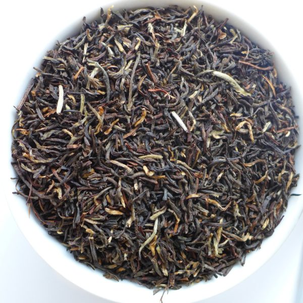2051 - JAVA PASIR NANKA TGFOP FIRST FLUSH