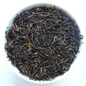 2110 - ENGLISH BREAKFAST TEA - ENGLISH BLEND