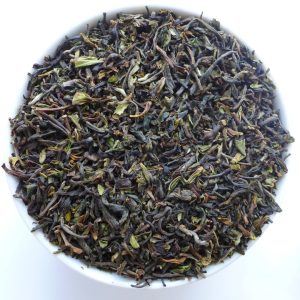 2111 - FIVE Ò CLOCK TEA - BIO FRIESENTEE