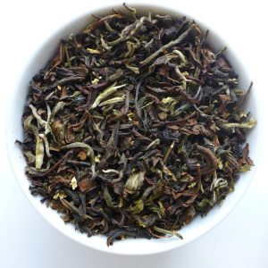 2112 - GUTEN MORGEN OOLONG TEE