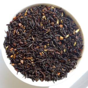 2200 - SYLTER CHAI - GEWÜRZTEE