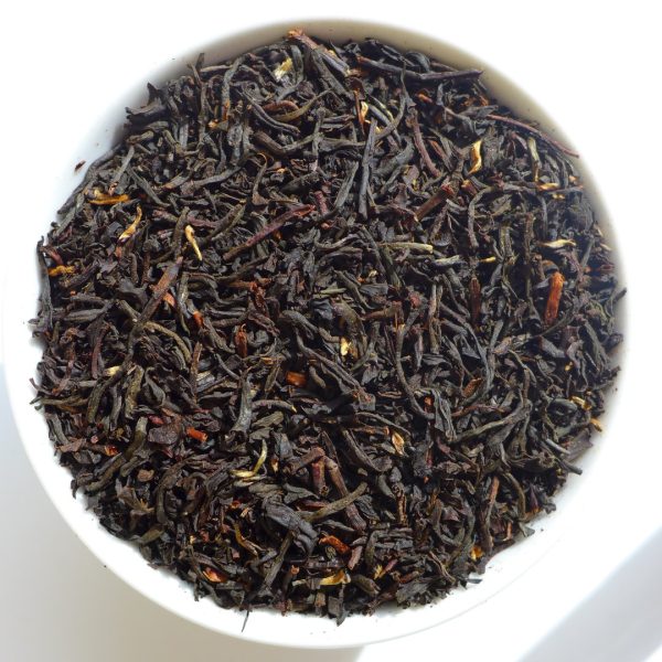 2202 - EARL GREY ASSAM -  CEYLON/ASSAM TEE