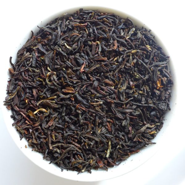 2203 - HIMALAYA EARL GREY TEE