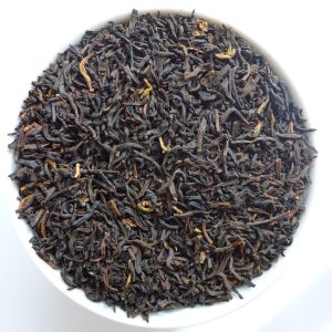 2204 - EARL OF GREY - SCHWARZER CEYLON - KOFFEINFREI