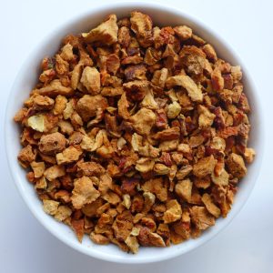 3001 - BIO APFELSTÜCKE - natursüß
