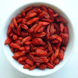 3004 - BIO GOJIBEEREN