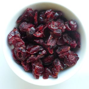 3005 - BIO CRANBERRYS