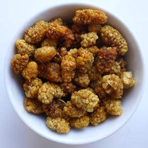 3006 - BIO MAULBEEREN