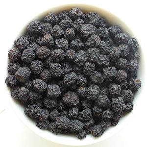 3007 - BIO ARONIABEEREN