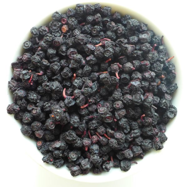 3008 - BIO HEIDELBEEREN