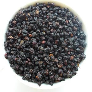 3010 - BIO HOLUNDERBEEREN