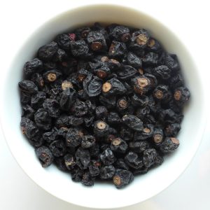 3011 - BIO SCHWARZE JOHANNISBEEREN