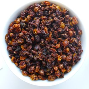3020 - BIO SANDDORNBEEREN