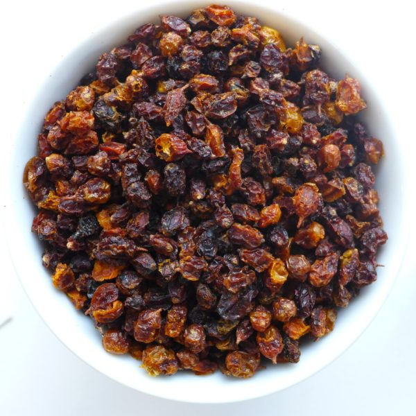 3020 - BIO SANDDORNBEEREN