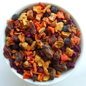 3200 - ARONIA-GRANATAPFEL-FRÜCHTETEE