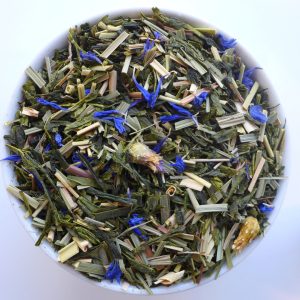 4001 - BIO SENCHA LEMONGRAS