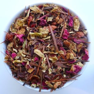 4002 - JANSSENS SYLTER LAPACHO MELANGE