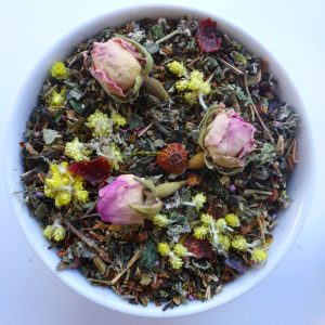 4009 - TEA FOR YOU