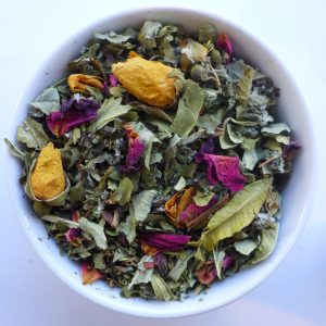 4010 - PRIMAKLIMA ®  BLÜTEN-KRÄUTERTEE
