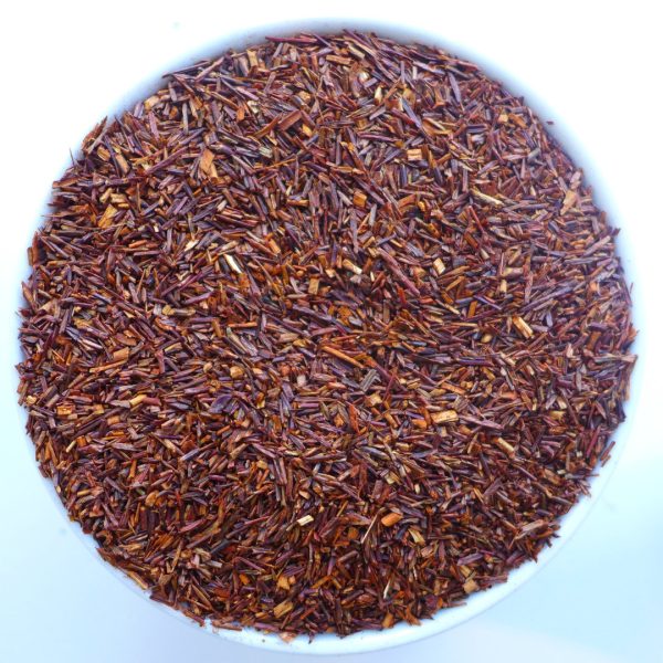 4100 - BIO ROOIBOS-TEE ROT - SUPER LONG GRADE