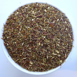 4101 - BIO ROOIBOS-TEE GRÜN - SUPERIOR