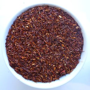 4102 - ROOIBOS-TEE ROT - ERDBEER-SAHNE