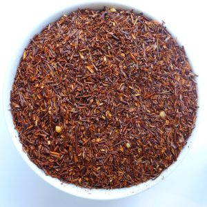 4104 - ROOIBOS-TEE ROT - KARAMELL
