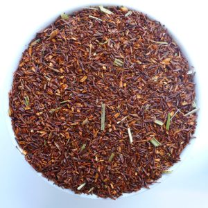 4105 - ROOIBOS-TEE ROT - LEMON