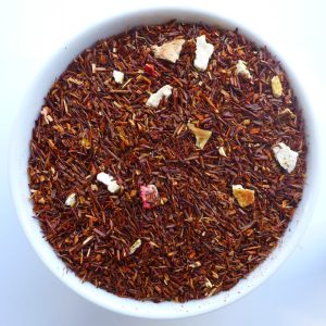 4106 -  ROOIBOS-TEE ROT - ERDBEER-ORANGE