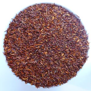 4108 -  ROOIBOS-TEE ROT - VANILLE