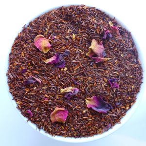 4109 - ROOIBOS-TEE ROT - WILDKIRSCH