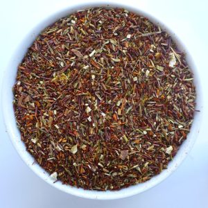 4111 - DÜNENBLICK -  ROOIBOS-TEE GRÜN