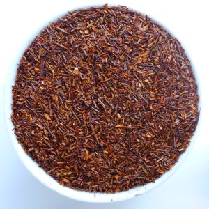 4119 - ROOIBOS-TEE ROT - EARL GREY