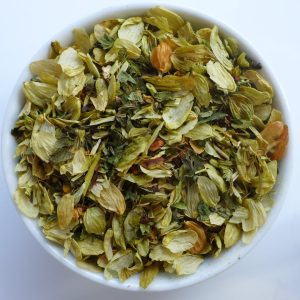 4592 - JANSSENS BIO HOPFEN UND KRÄUTER