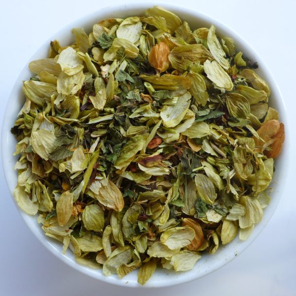 4592 - JANSSENS BIO HOPFEN UND KRÄUTER