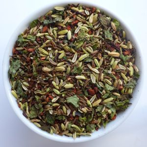 4594 - JANSSENS BIO KÜMMEL UND KRÄUTER