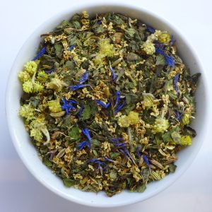 4595 - JANSSENS BIO THYMIAN UND KRÄUTER