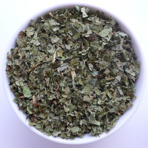 4609 - BIO BROMBEERBLÄTTER