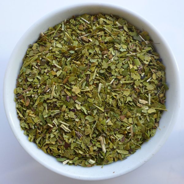 4610 - BIO MATE YERBA