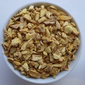 4615B - BIO INGWER-WURZEL