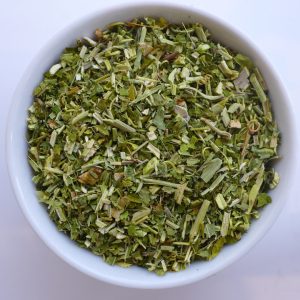 4632 - BIO PASSIONSBLUMENKRAUT