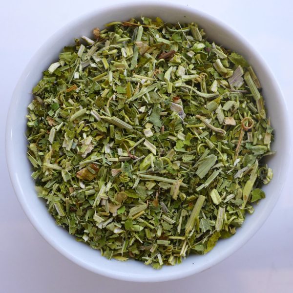 4632 - BIO PASSIONSBLUMENKRAUT