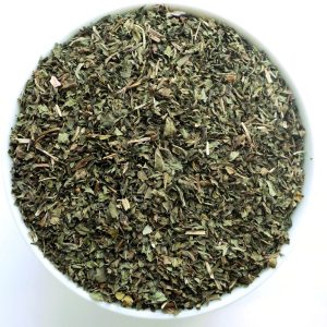 4633 - BIO PFEFFERMINZE