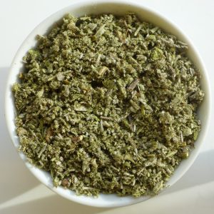4639 - BIO SALBEIBLÄTTER